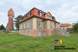 Dom do remontu w Kożuchowie na sprzedaż